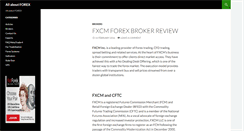 Desktop Screenshot of fx1618.com